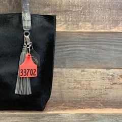 The Market Tote #33702 Bag Drop