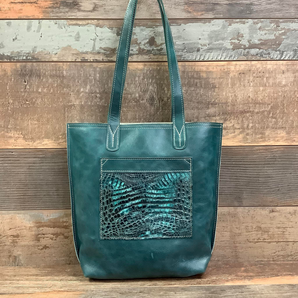 The Market Tote #40858