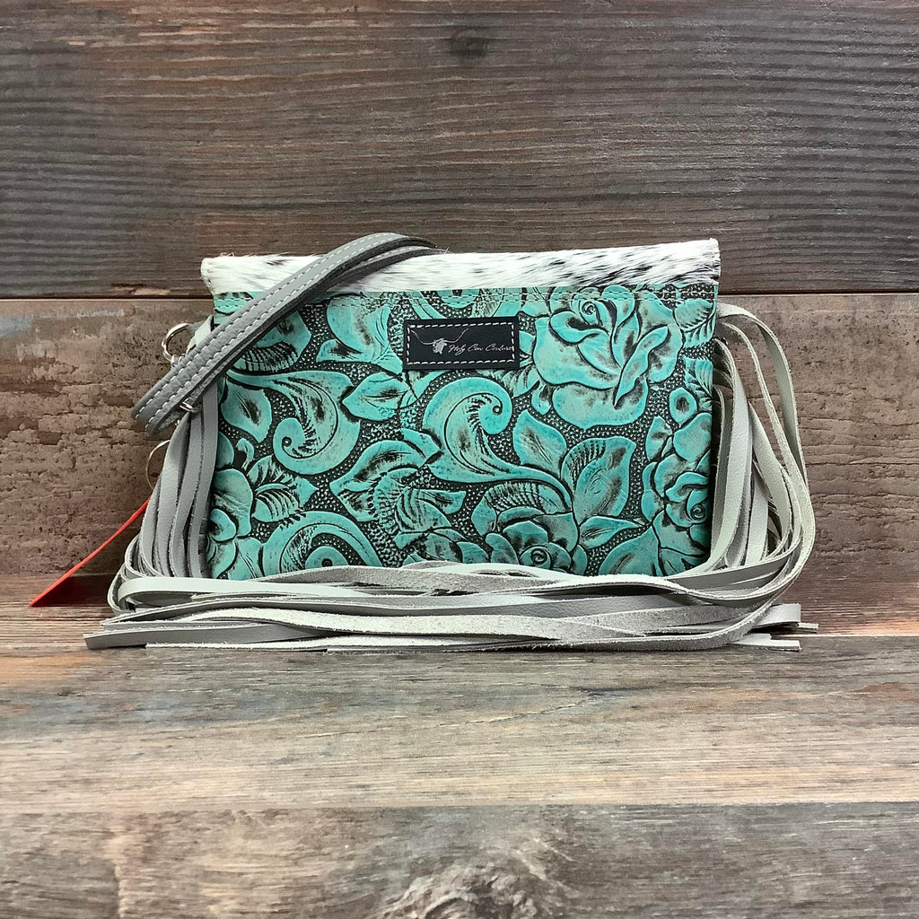 Sassy Mini Classy Cowgirl- #33729 Bag Drop