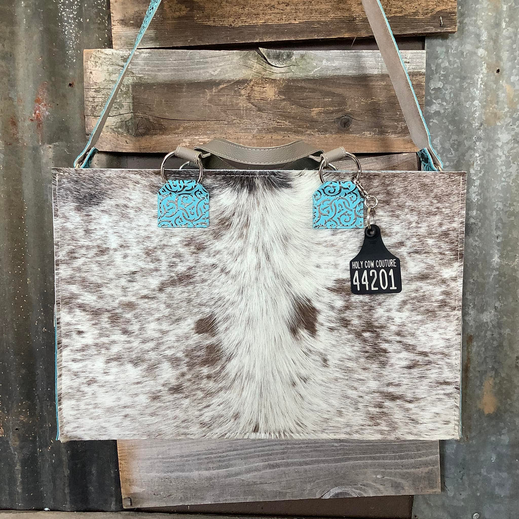 Get Outta Dodge Hybrid Tote Elite Premium - #44201