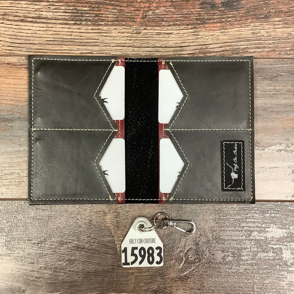 Unisex Wallet #15983