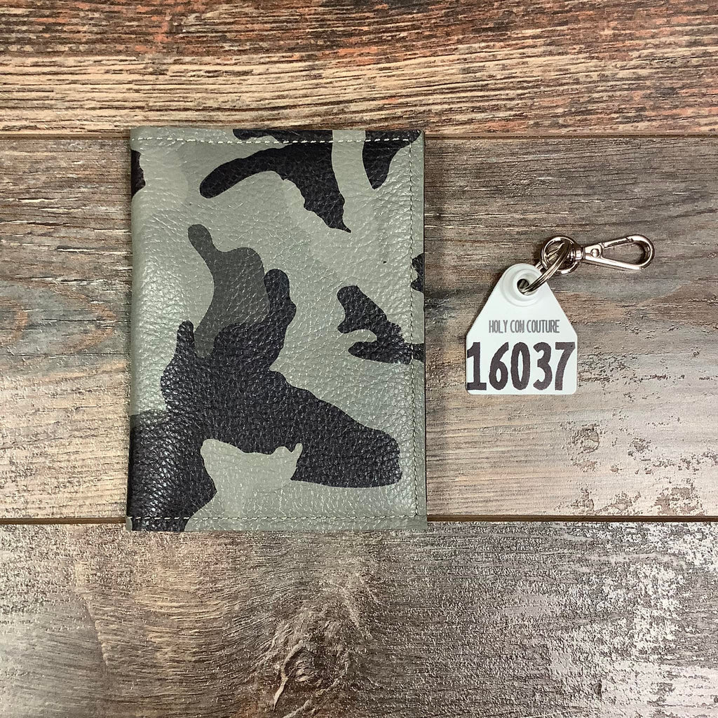 Unisex Wallet #16037
