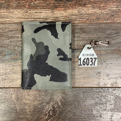 Unisex Wallet #16037