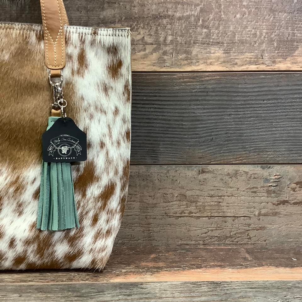 The Market Tote #40694