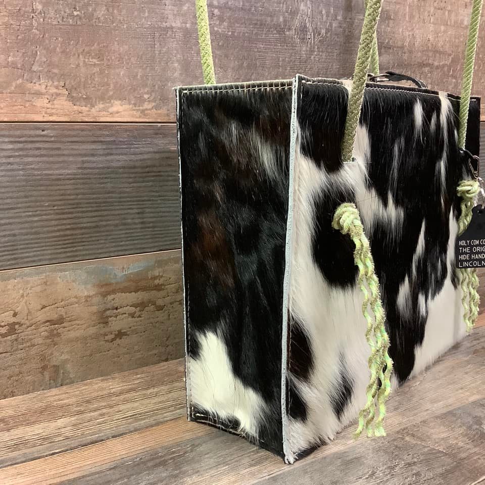Rope Purse #44187