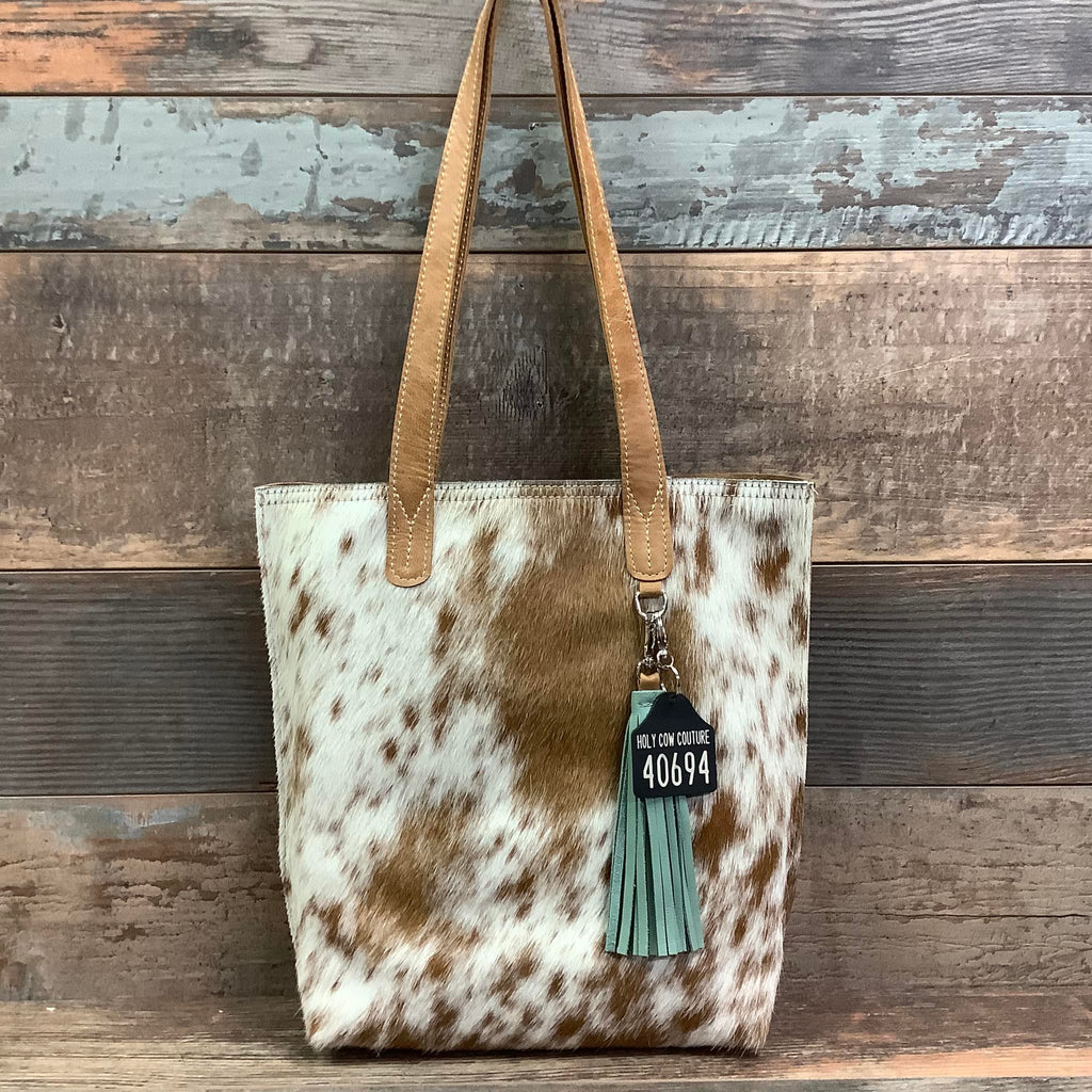 The Market Tote #40694