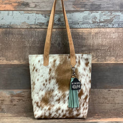 The Market Tote #40694