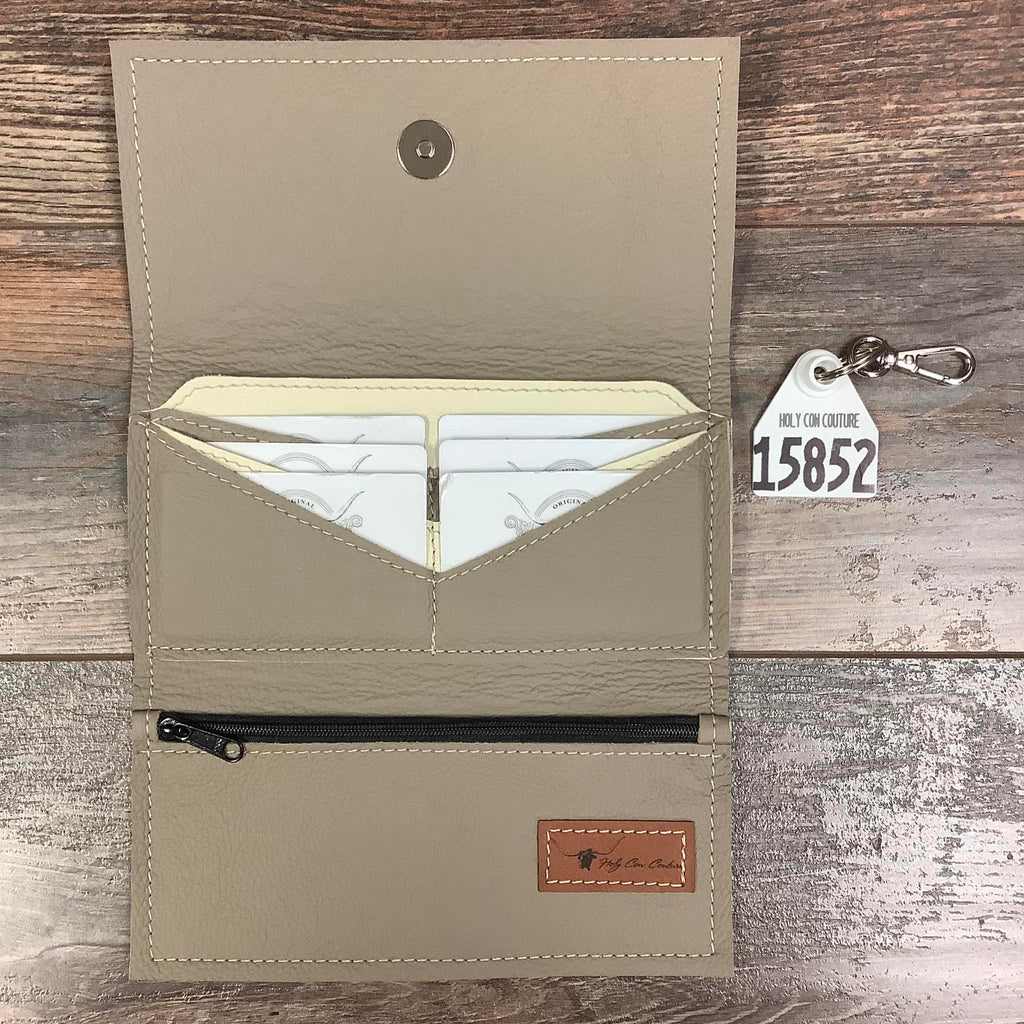 Bandit Wallet  - #15852