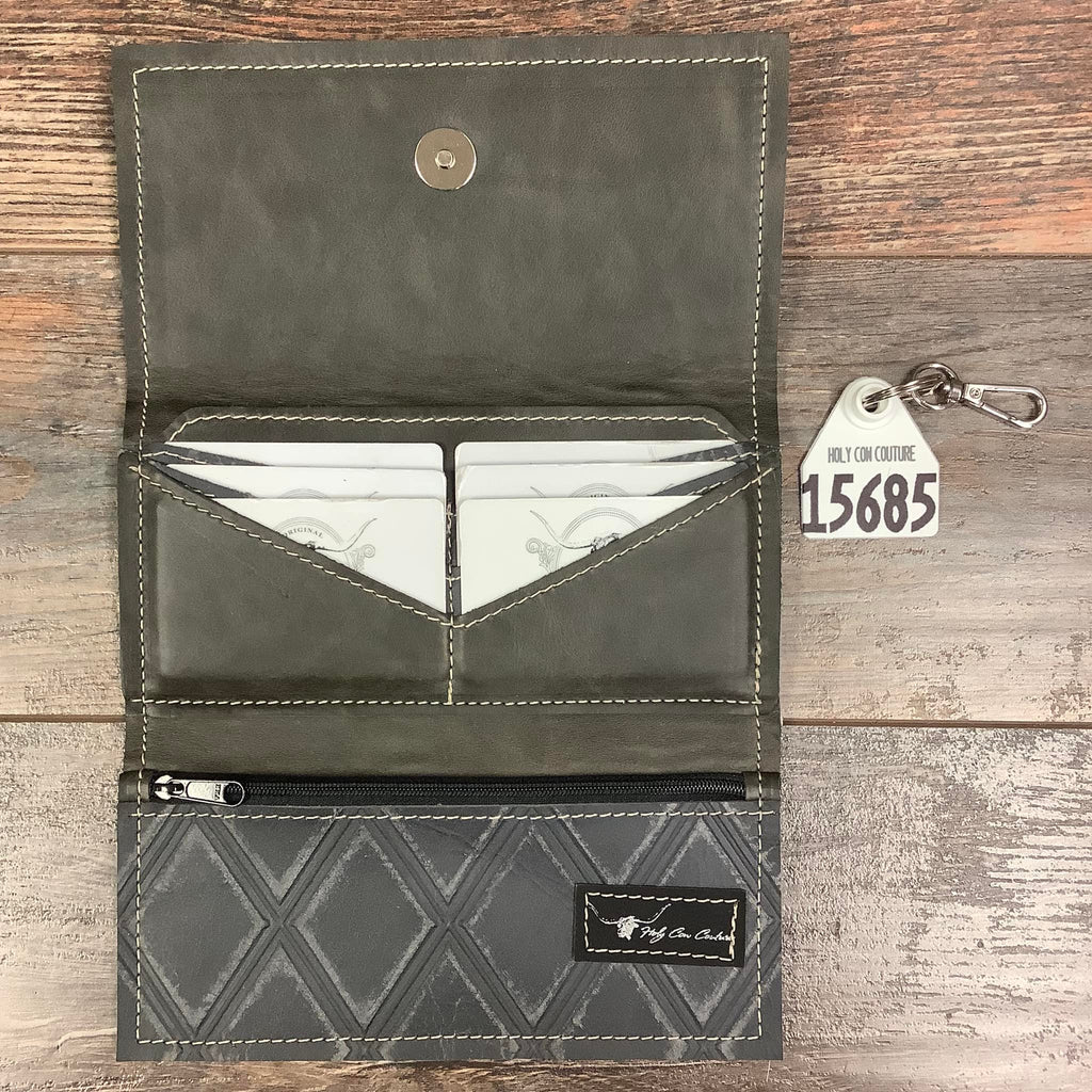 Bandit Wallet  - #15685