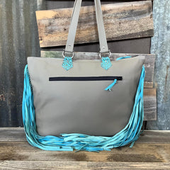 Town Square Elite Premium Lamb Skin Fringe #40838