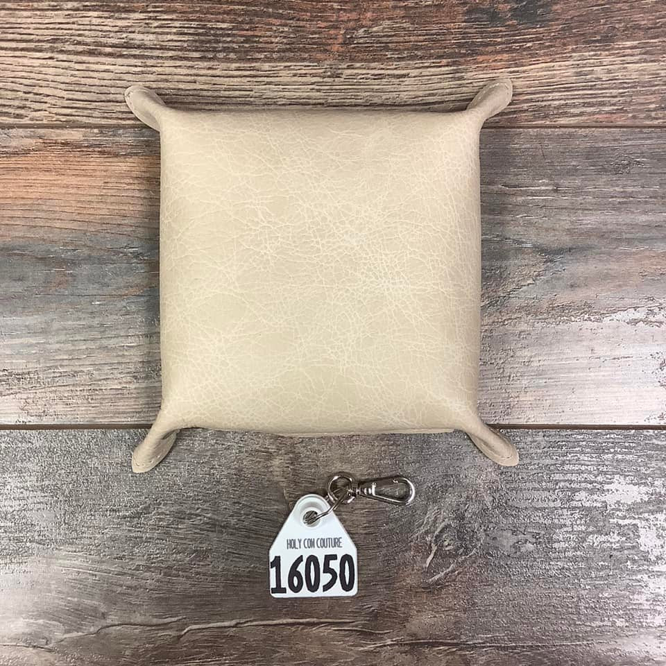 Hide Tray - #16050
