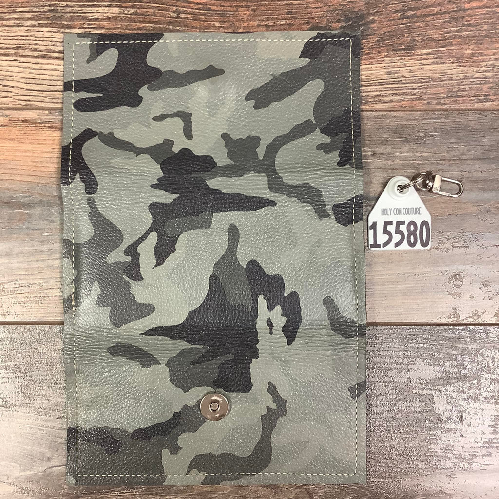 Bandit Wallet  - #15580