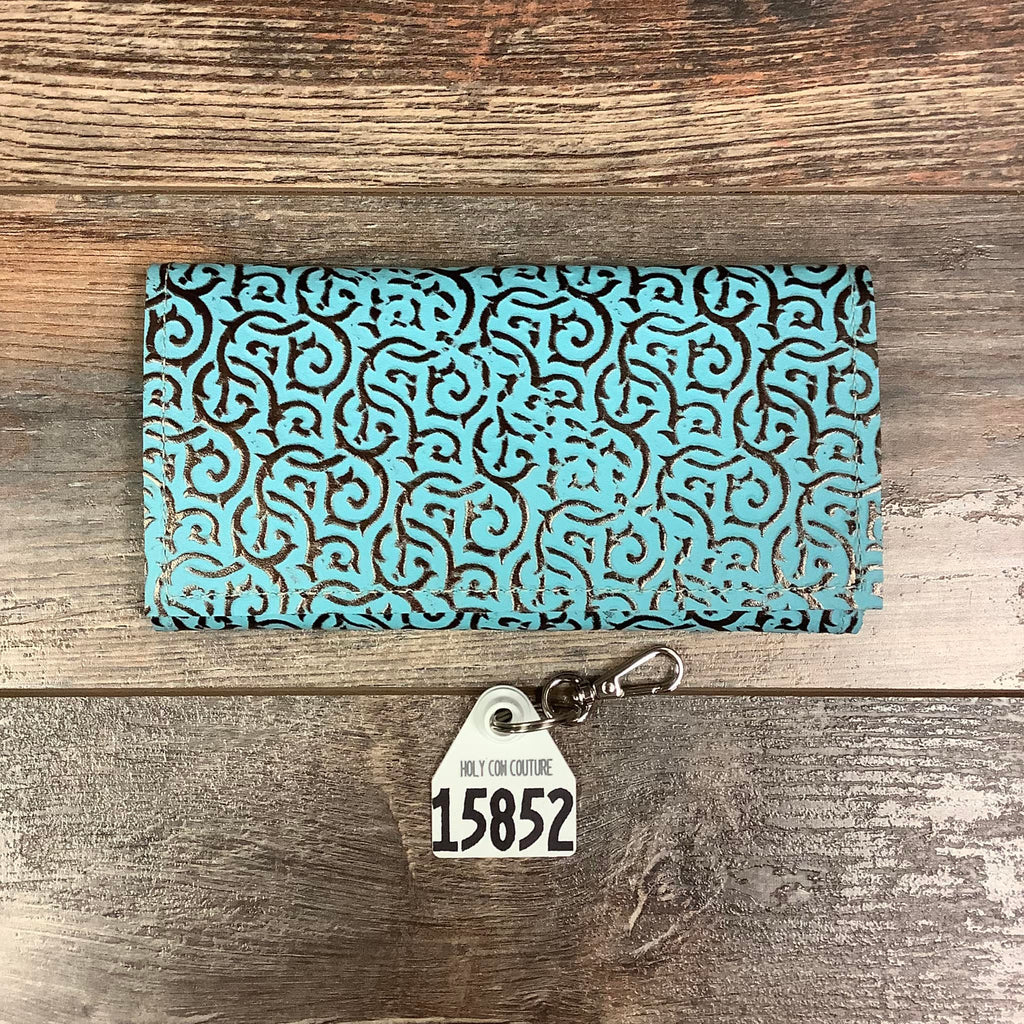 Bandit Wallet  - #15852