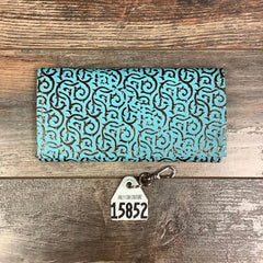 Bandit Wallet  - #15852
