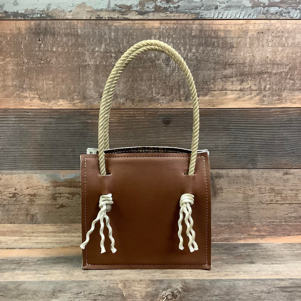 Mini Rope Purse #16080