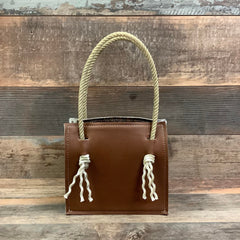 Mini Rope Purse #16080