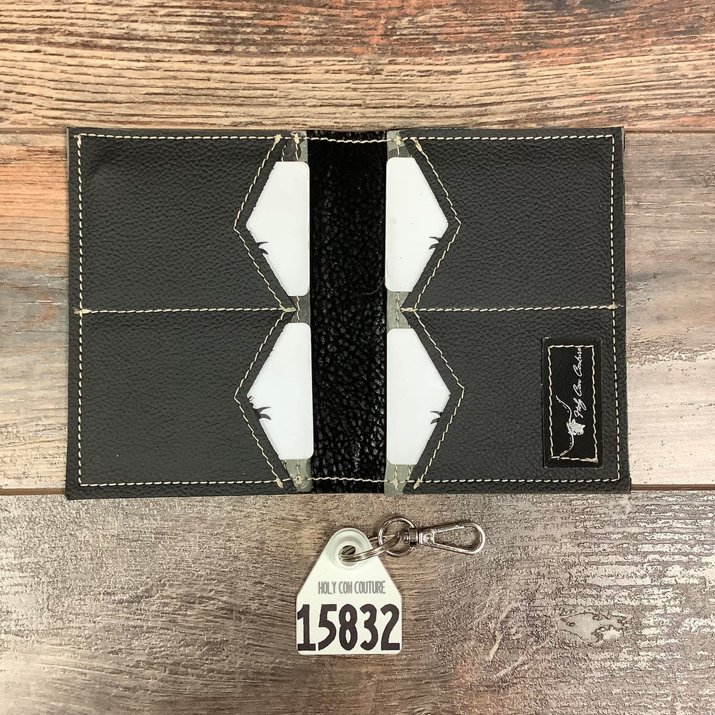 Unisex Wallet #15832