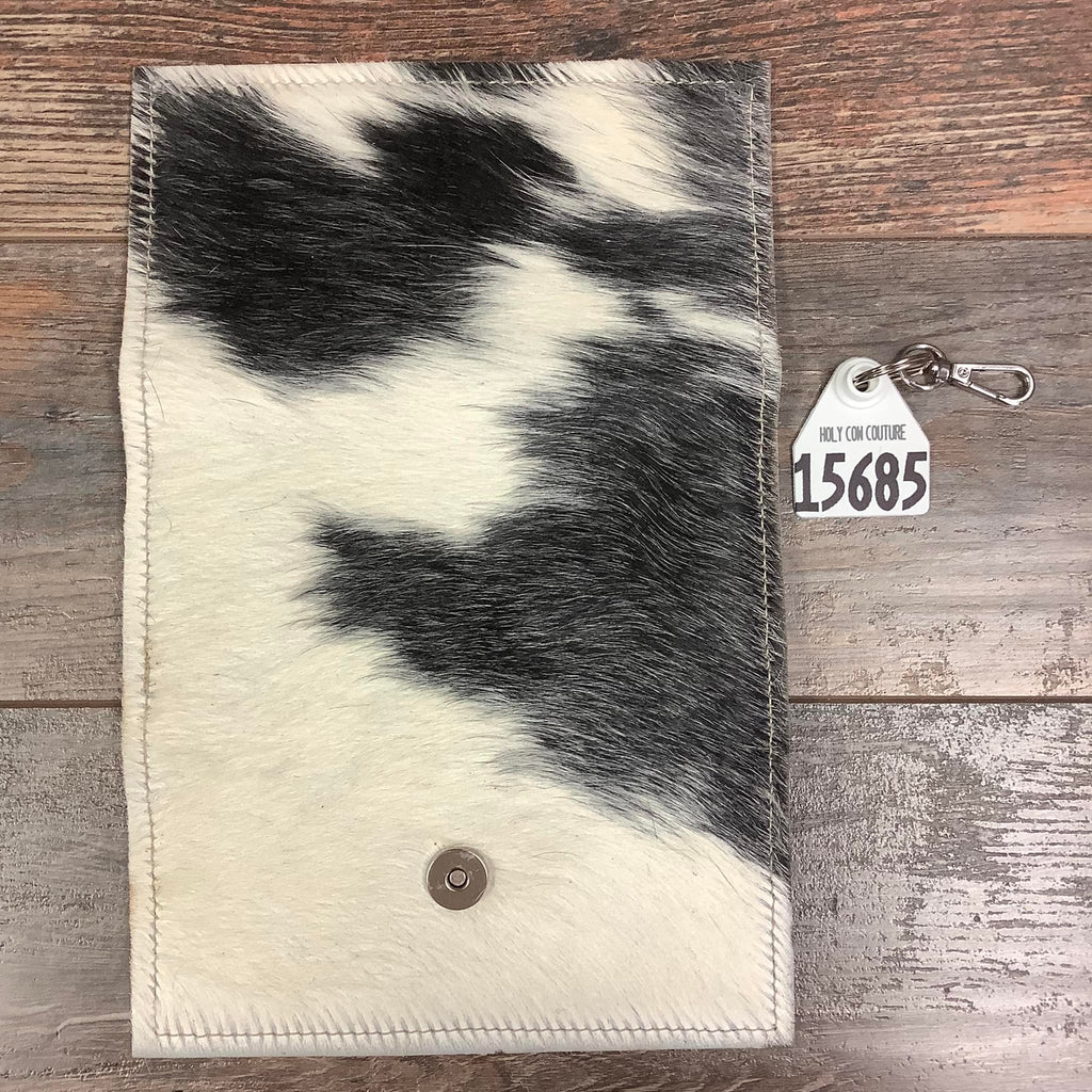 Bandit Wallet  - #15685