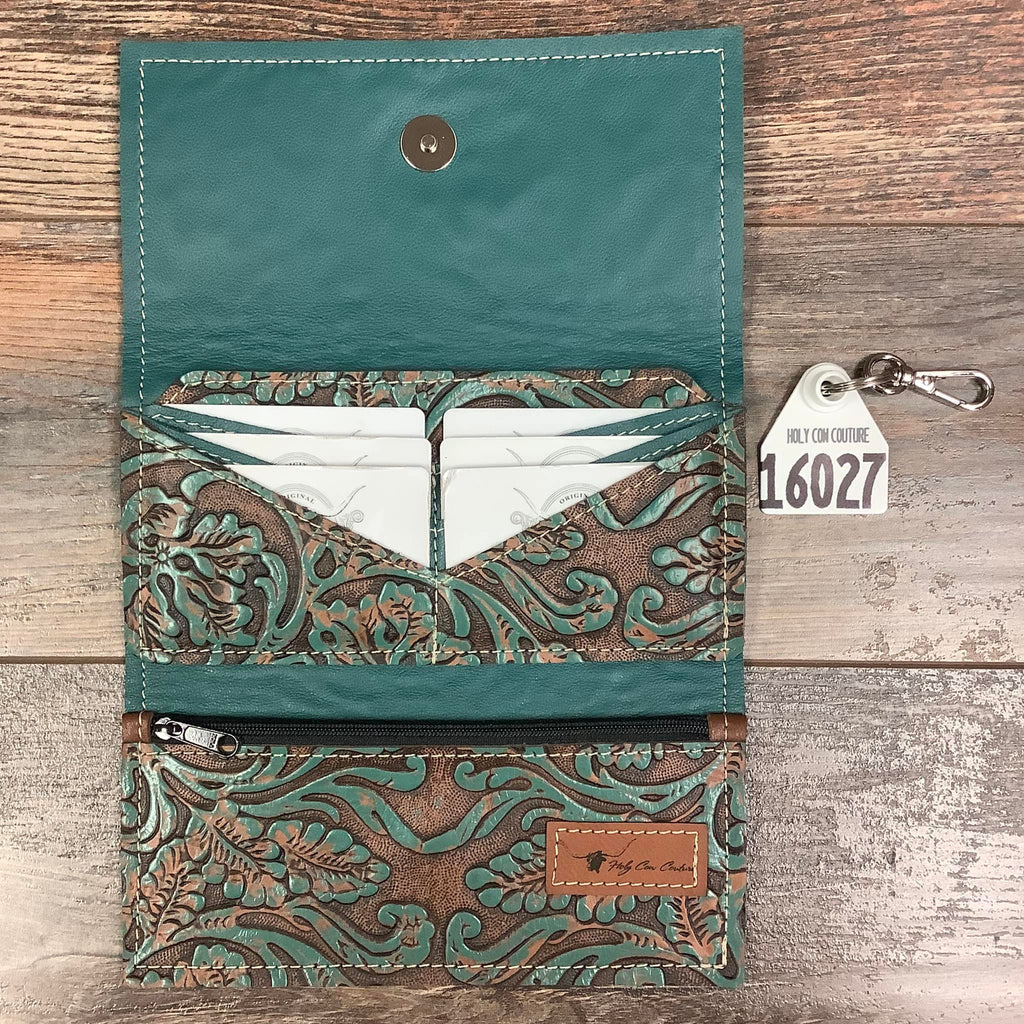Bandit Wallet  - #16027
