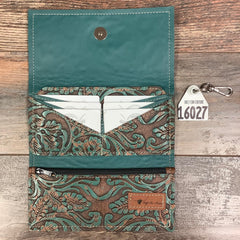 Bandit Wallet  - #16027