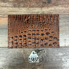 Unisex Wallet #15837