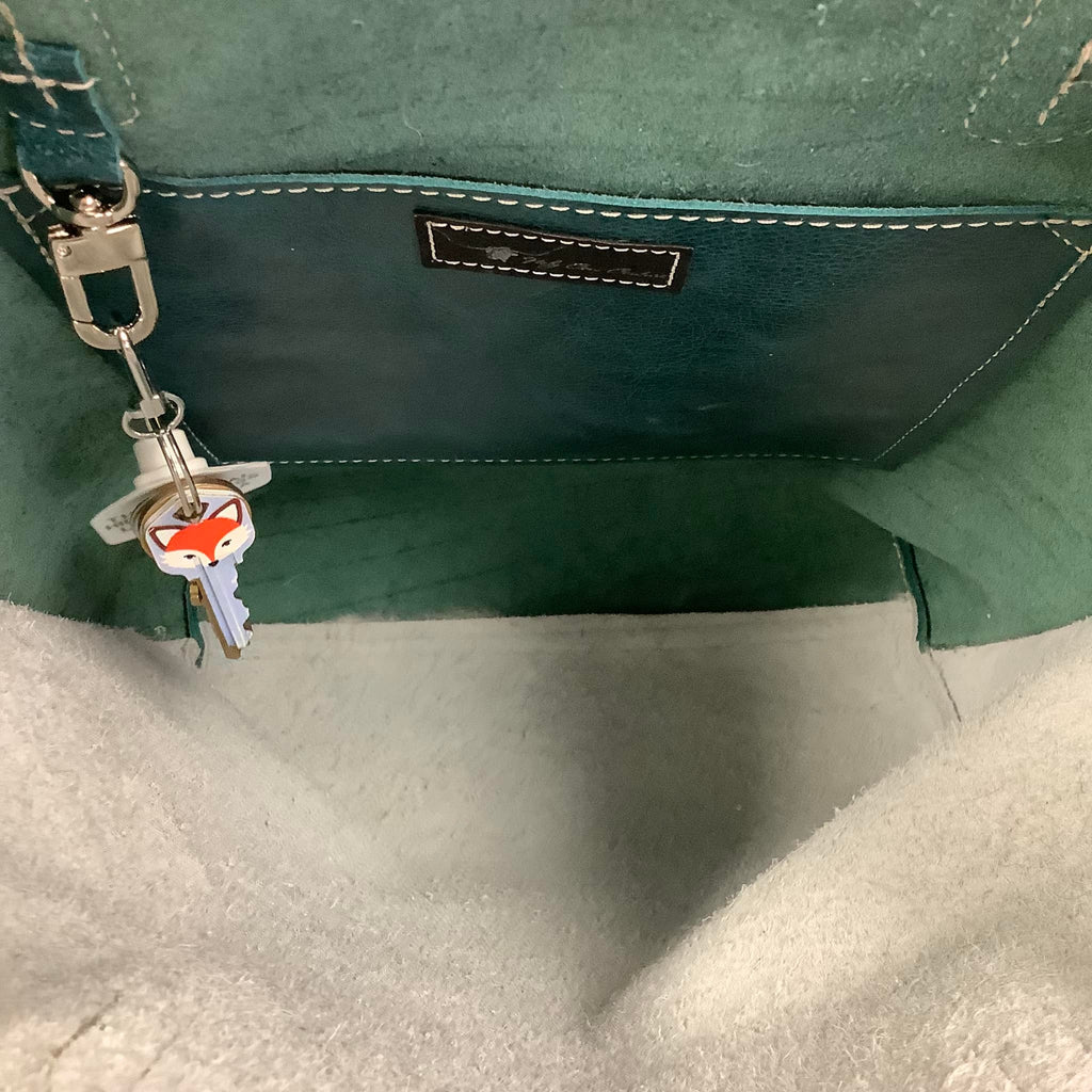 The Market Tote #40736