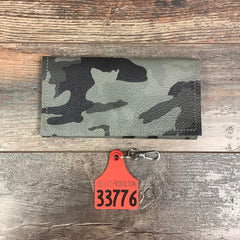 Bandit Wallet  - #33776 Bag Drop