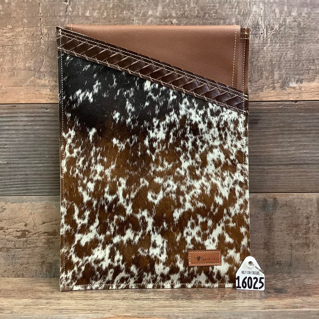 LARGE Computer Sleeve - #16025