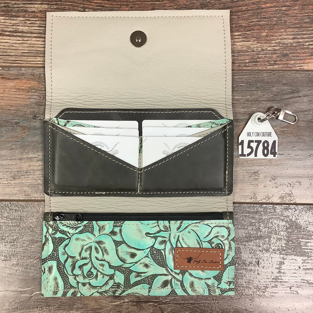 Bandit Wallet  - #15784