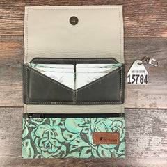 Bandit Wallet  - #15784