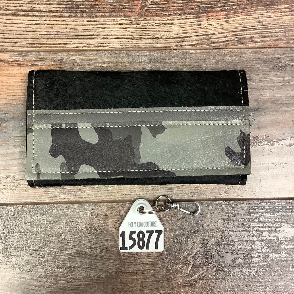 Bandit Wallet  - #15877