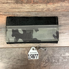 Bandit Wallet  - #15877