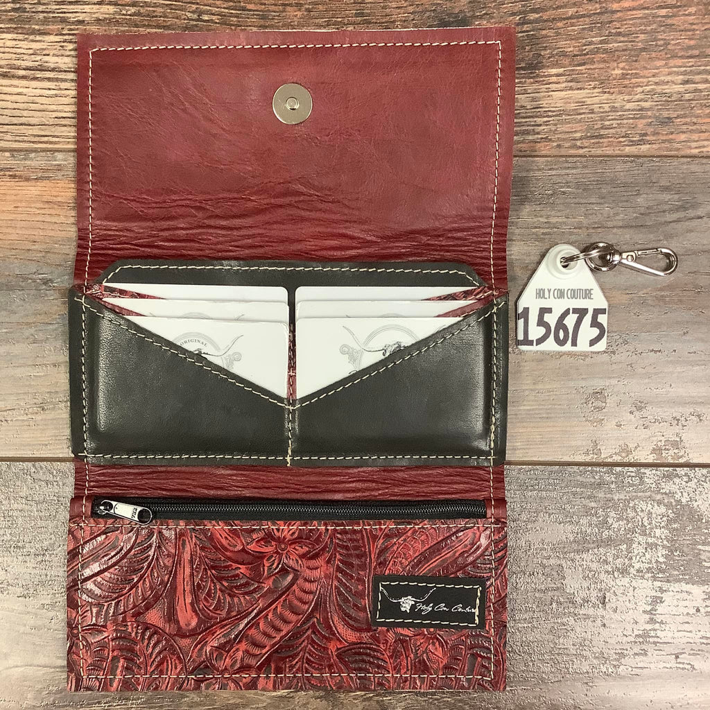 Bandit Wallet  - #15675