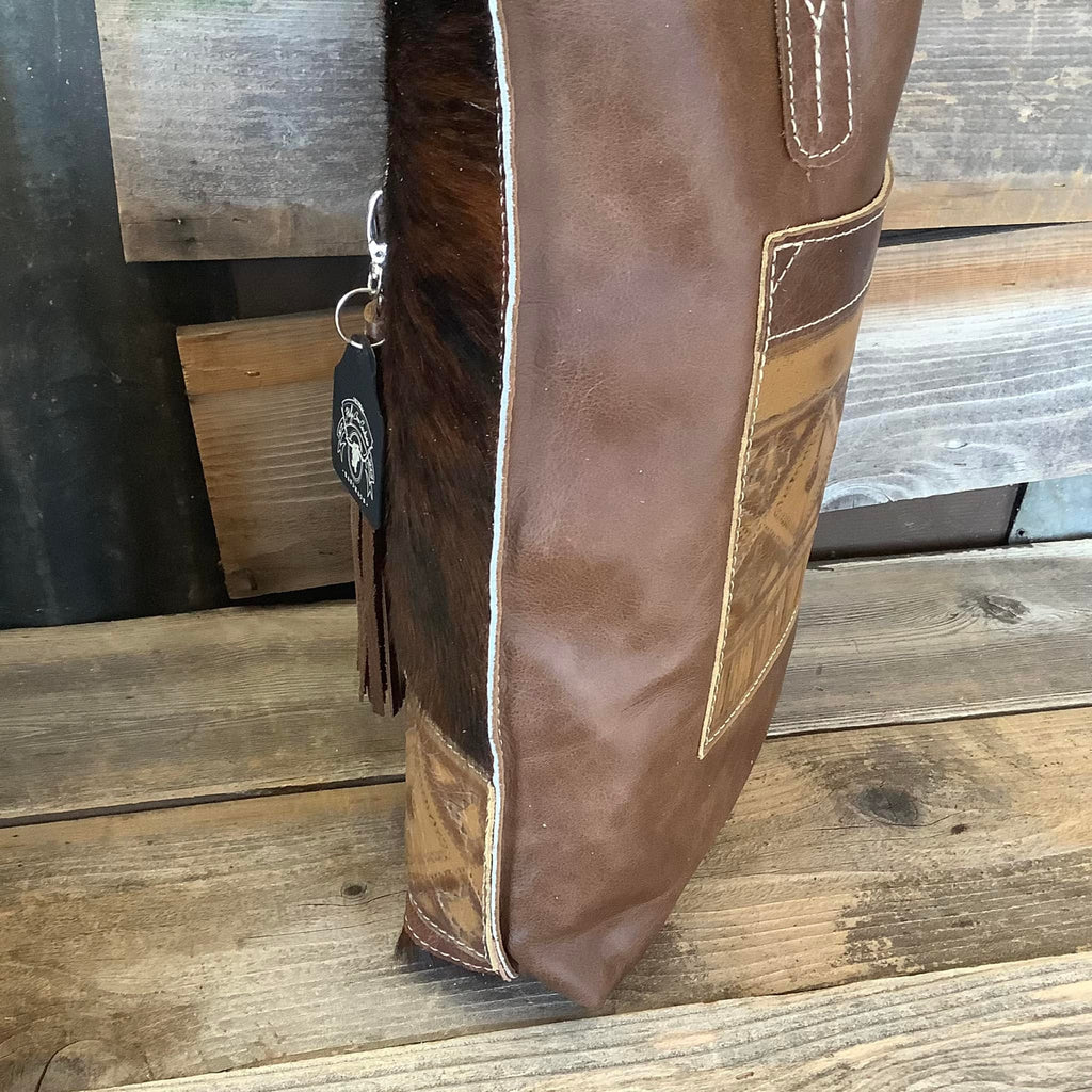 The Market Tote Elite Premium #40745