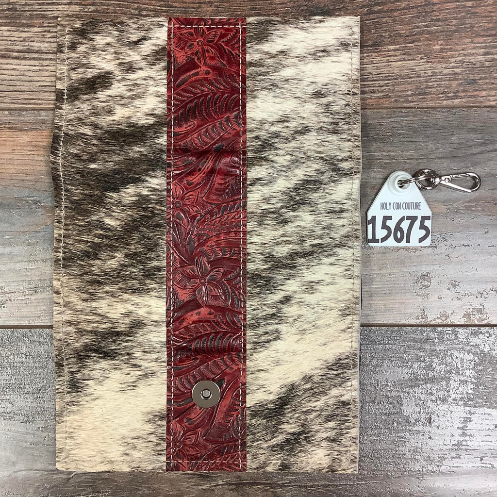 Bandit Wallet  - #15675