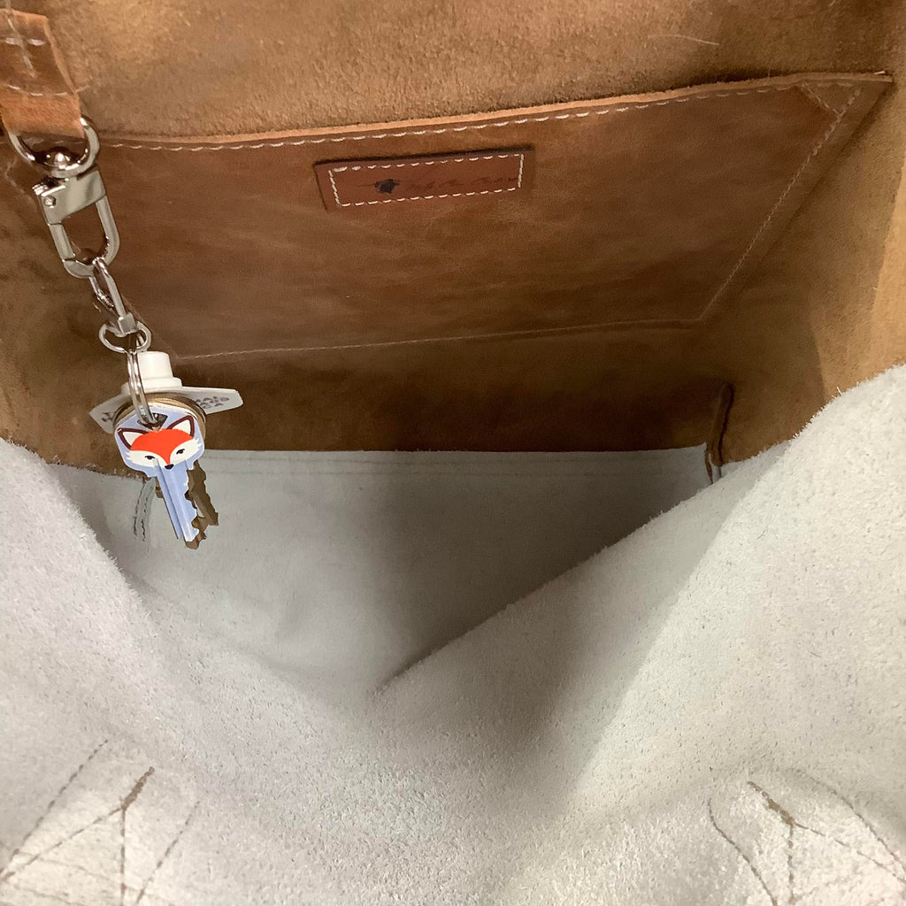 The Market Tote #40694