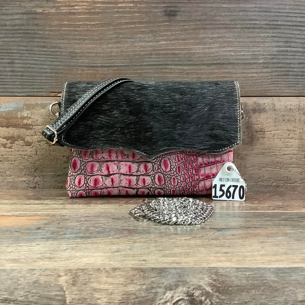 Sassy Mini Classy Cowgirl- #15670