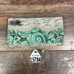Bandit Wallet  - #15784