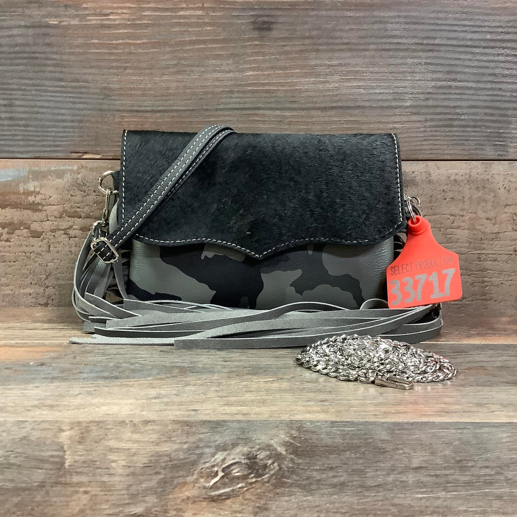 Sassy Mini Classy Cowgirl- #33717 Bag Drop