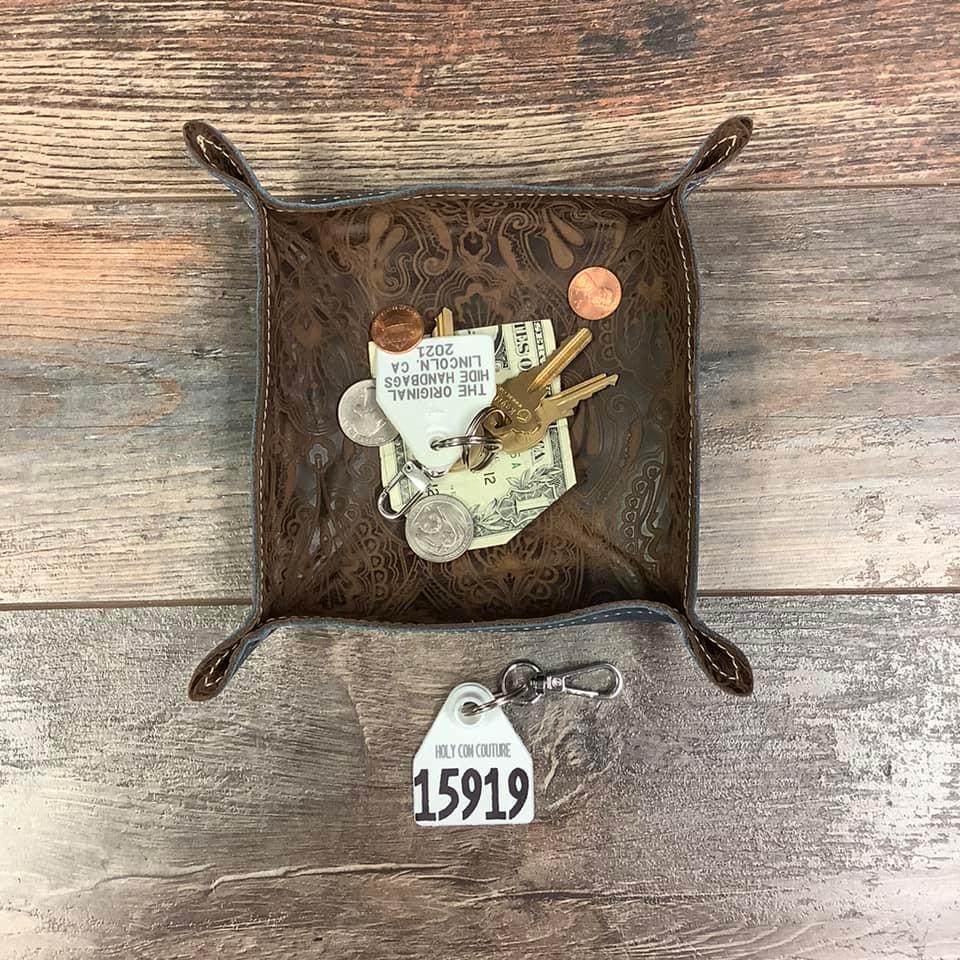 Hide Tray - #15919