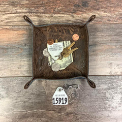 Hide Tray - #15919