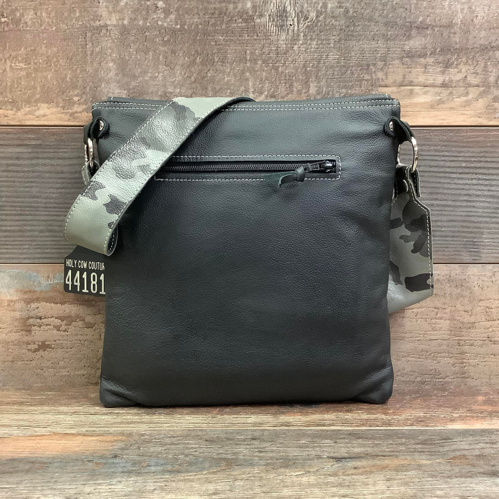 Crossbody With Flap - #44181