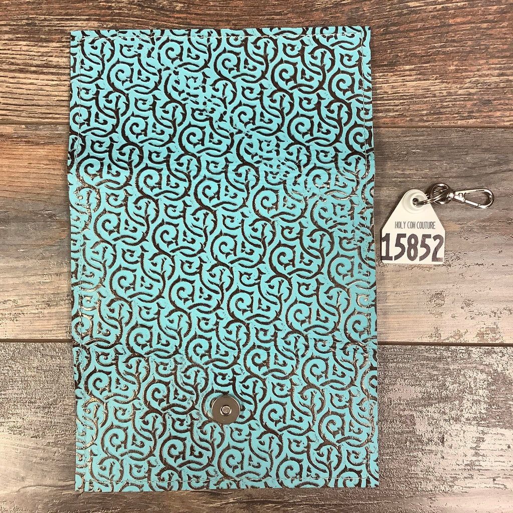 Bandit Wallet  - #15852