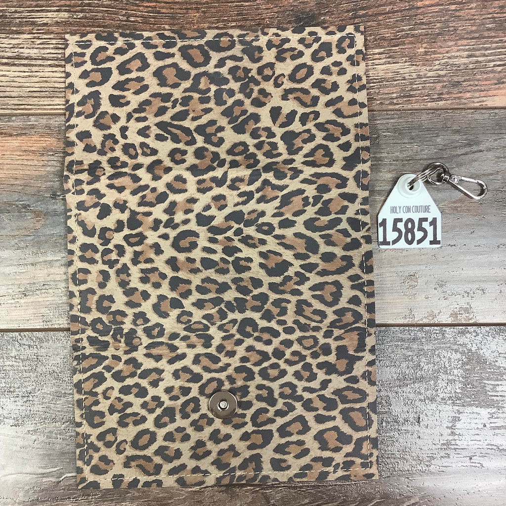 Bandit Wallet  - #15851