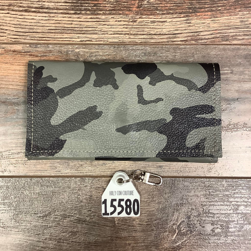 Bandit Wallet  - #15580