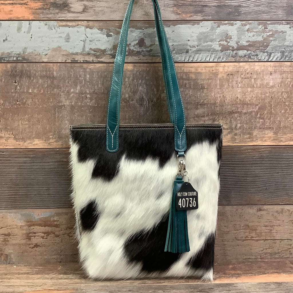The Market Tote #40736