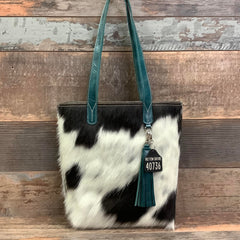 The Market Tote #40736