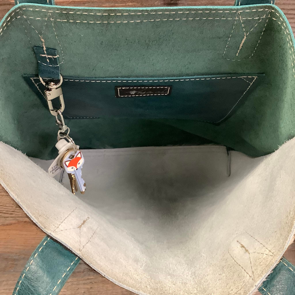 The Market Tote #40858