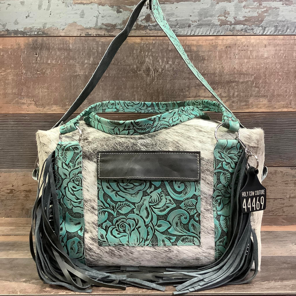 Denton Duffle - #44469