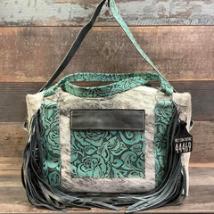 Denton Duffle - #44469